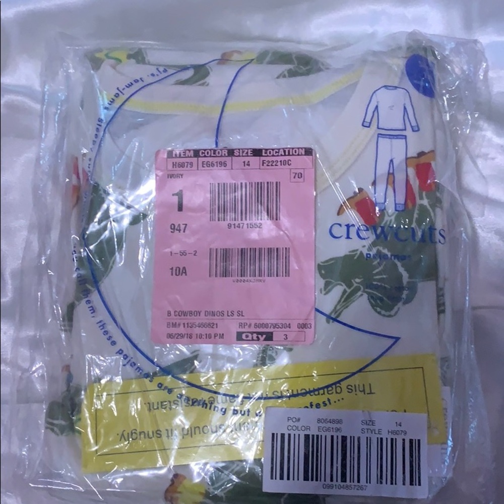 Pjs for boys confortable cotton BRAND NEW